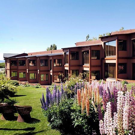 Hotel Sierra Nevada El Calafate Eksteriør bilde