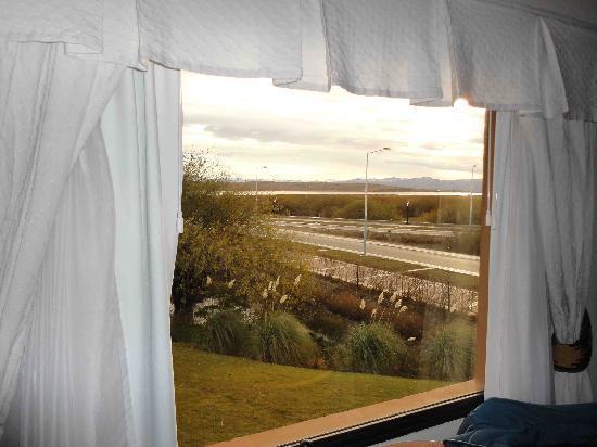 Hotel Sierra Nevada El Calafate Eksteriør bilde